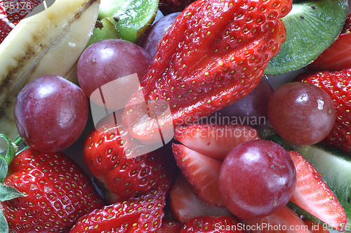 Image of Fruits