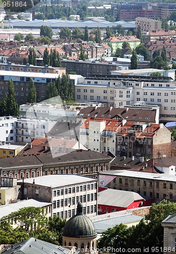 Image of Brno