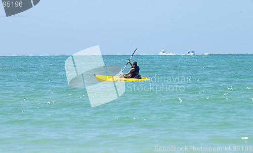 Image of Kayaking