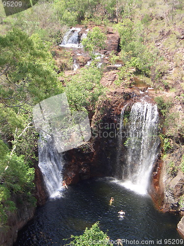 Image of Kakadu