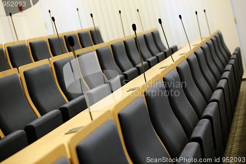 Image of Meeting room