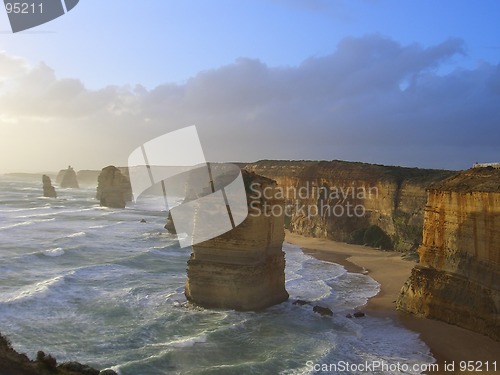 Image of The Twelve Apostles (2)