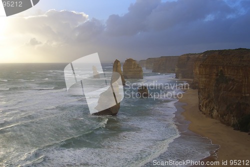 Image of The Twelve Apostles (1)