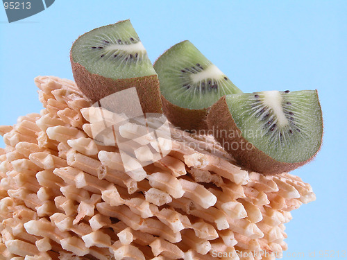 Image of breakfast