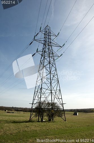 Image of Pylon99