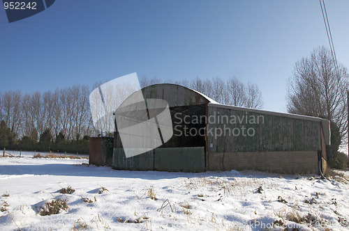 Image of Barn