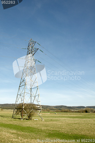 Image of Pylon99