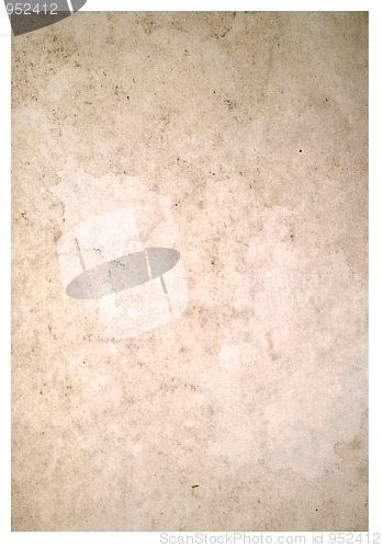 Image of paper texture