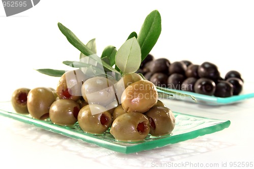 Image of Olives