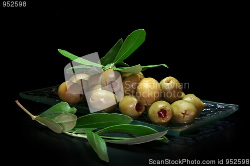 Image of Olives