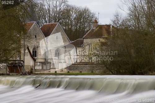 Image of French Country Village