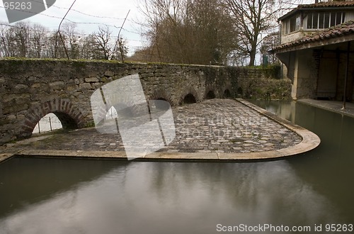 Image of Roman Bath