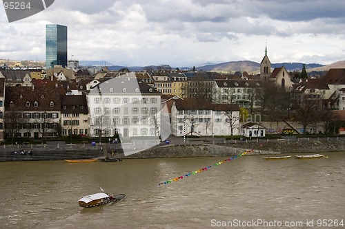 Image of Basel