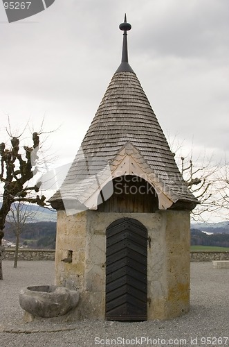 Image of The Guard Tower