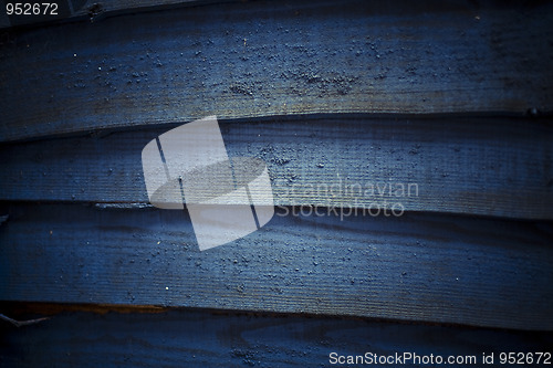 Image of wooden background