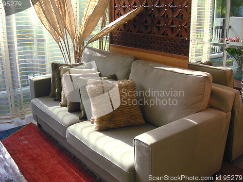 Image of Living room