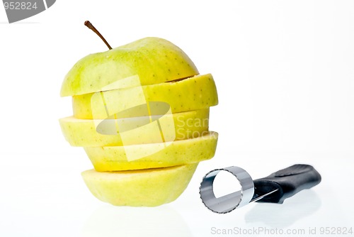 Image of Apple