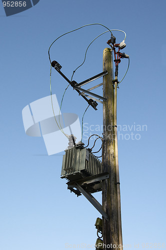 Image of Powerline