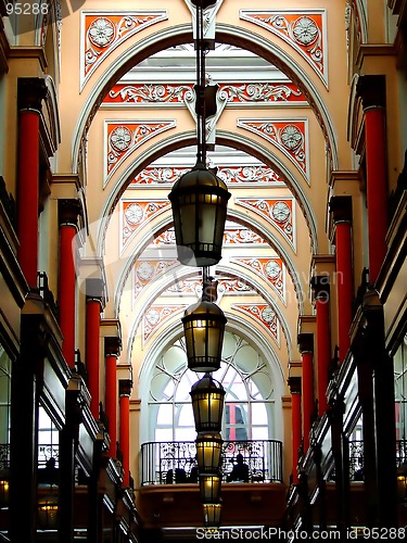 Image of Ceiling