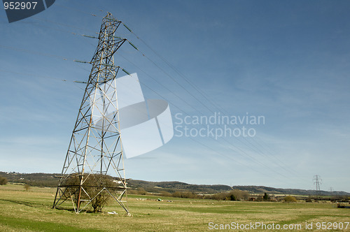 Image of Pylon99