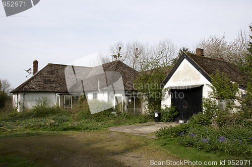 Image of Bungalow