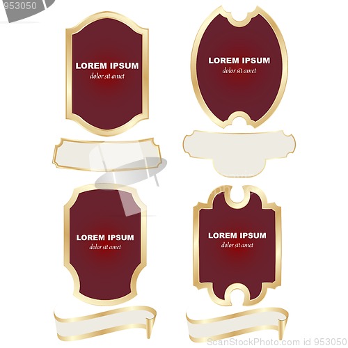 Image of Design elements