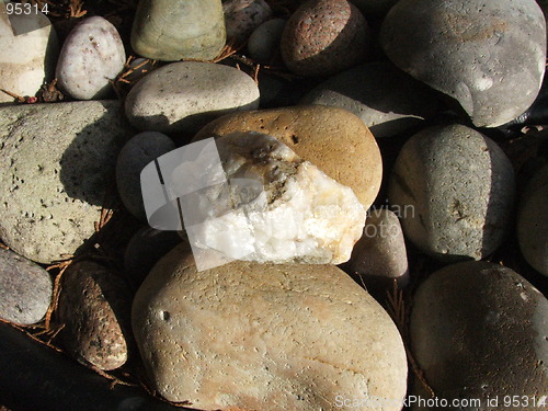 Image of Stones/Crystal