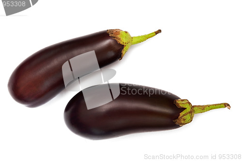 Image of Eggplants