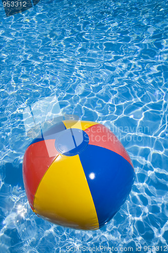 Image of Pool Ball