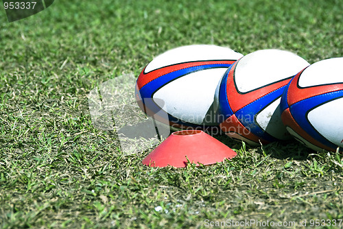 Image of Rugby