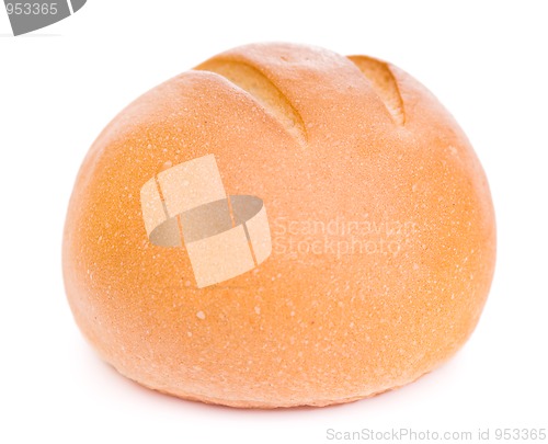 Image of Fresh wheat bread