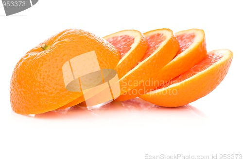 Image of Orange