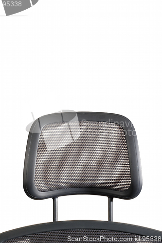 Image of office chair