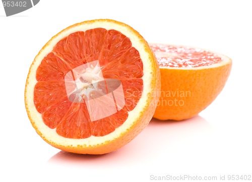 Image of Orange