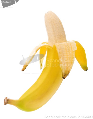 Image of Banana