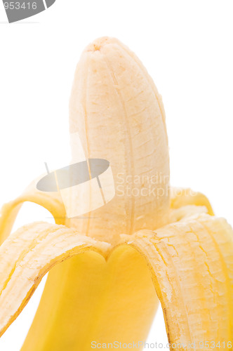 Image of Banana