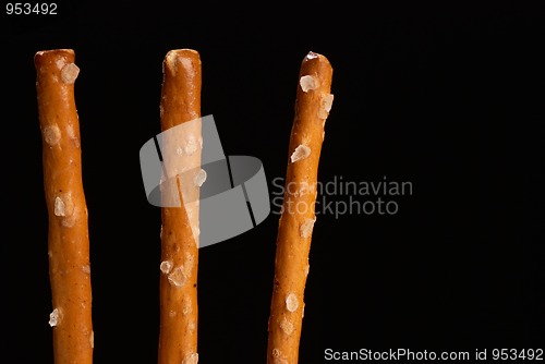 Image of Salted sticks