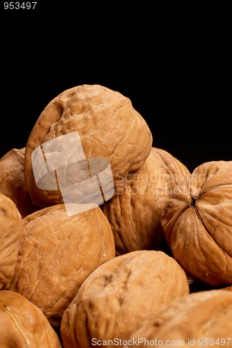 Image of Walnuts