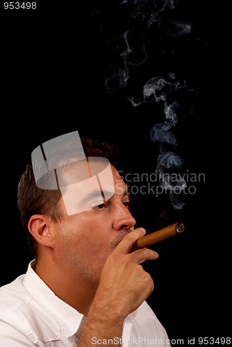 Image of Cigar