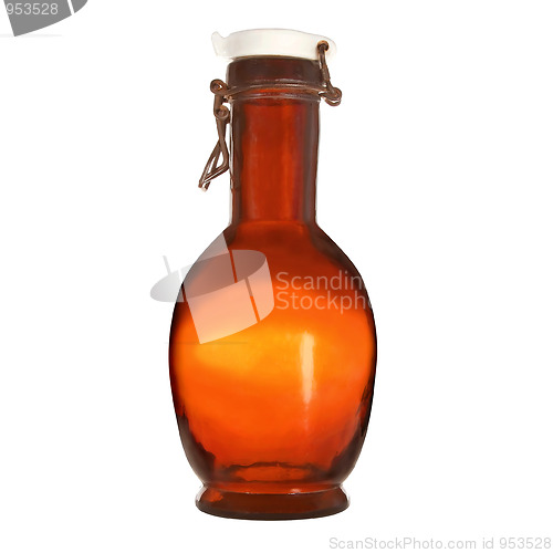 Image of 15 Beer Bottle