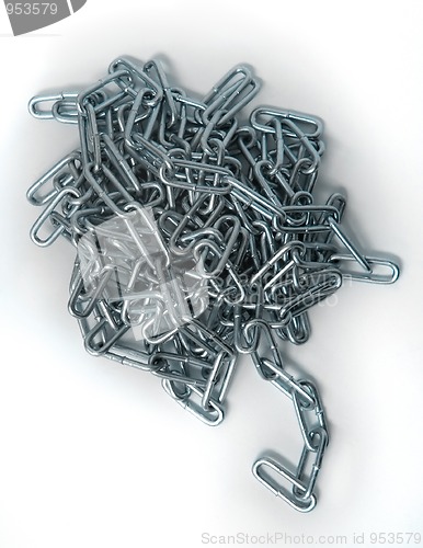 Image of chain