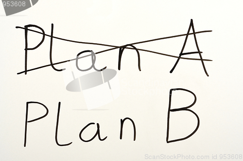 Image of Plan B