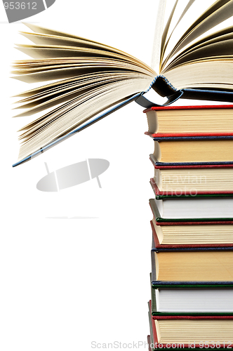Image of Books