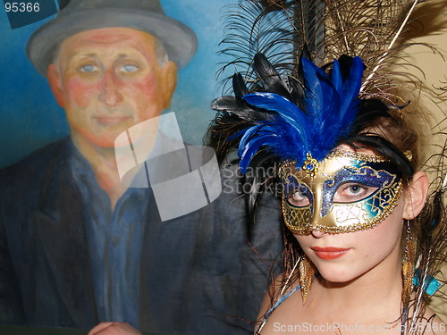 Image of The Art