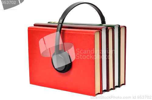 Image of Audiobooks