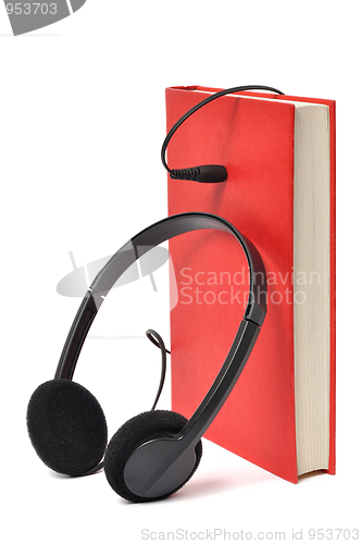 Image of Audiobook