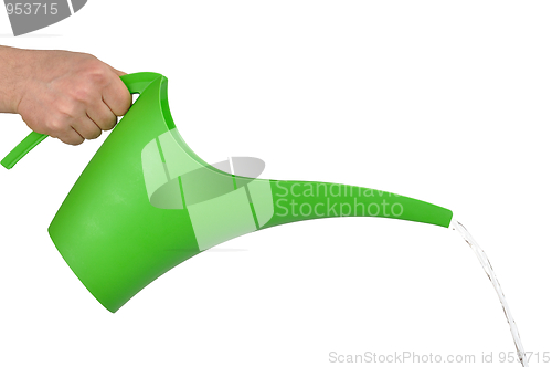 Image of Watering Can