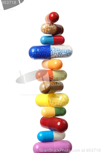 Image of Capsules