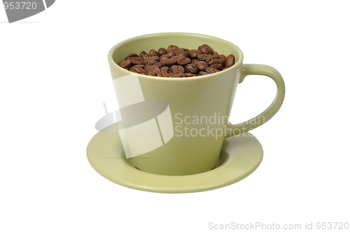 Image of Coffee