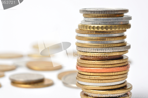 Image of Coins